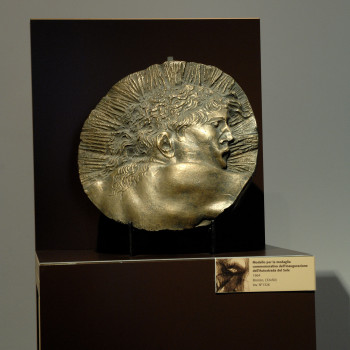 Collezione permanente Emilio Greco